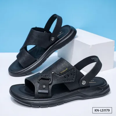 Seaside Comfort Beach Sandals